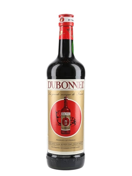 Dubonnet Bottled 1970s 88cl / 17.1%