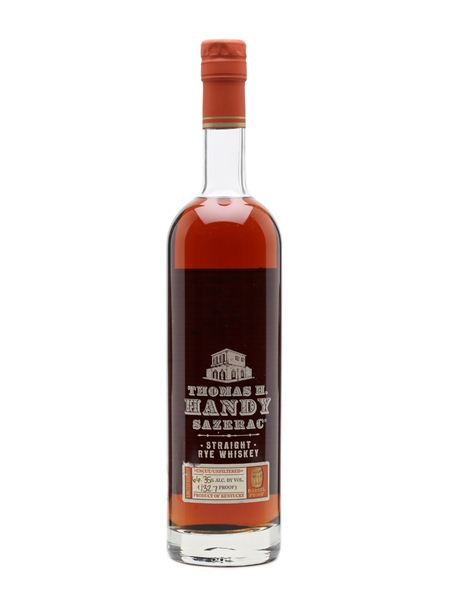 Thomas H Handy Sazerac 2006 Release 75cl