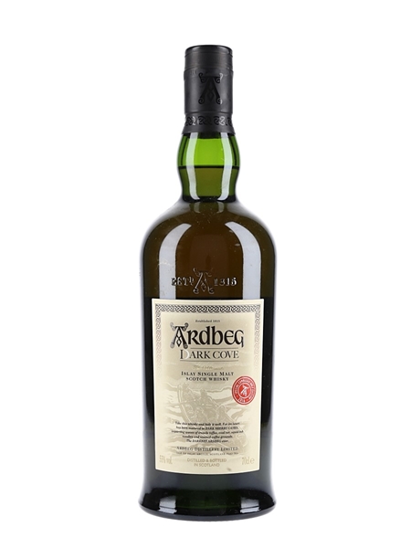 Ardbeg Dark Cove Committee Release 2016 70cl / 55%