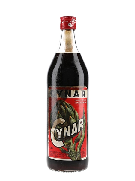 Cynar Bottled 1970s-1980s 100cl / 16.5%