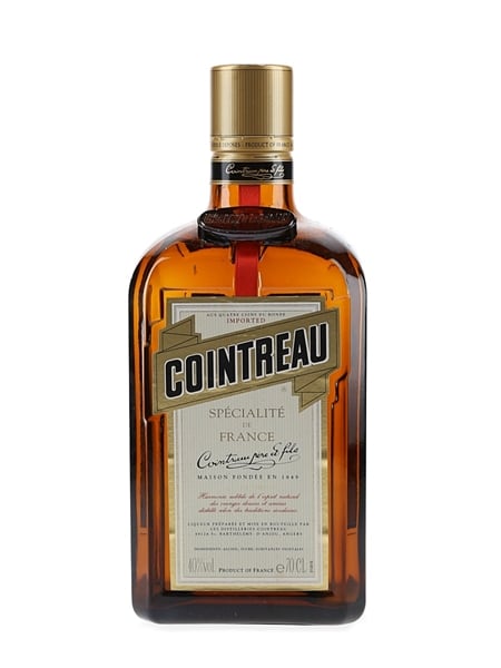 Cointreau Bottled 1990s 70cl / 40%