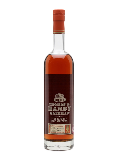 Thomas H Handy Sazerac 2008 Release 75cl