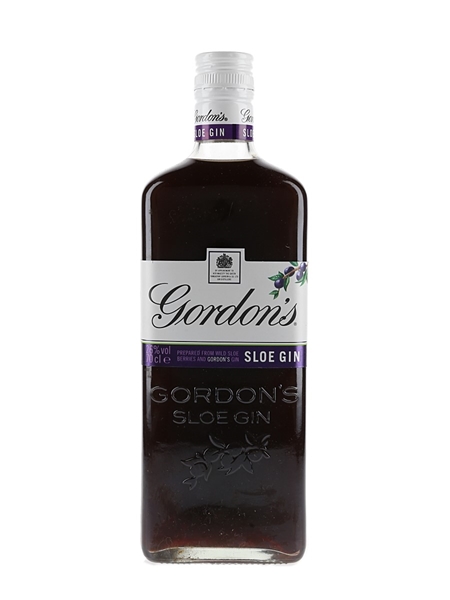 Gordon's Sloe Gin  70cl / 26%