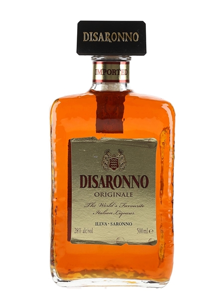 Disaronno Amaretto  50cl / 28%