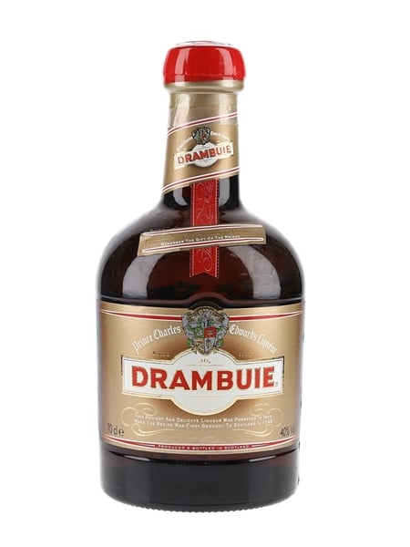 Drambuie Bottled 2000s 70cl / 40%