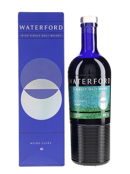 Waterford Micro Cuvee Pique-Nique Bottled 2021 70cl / 50%