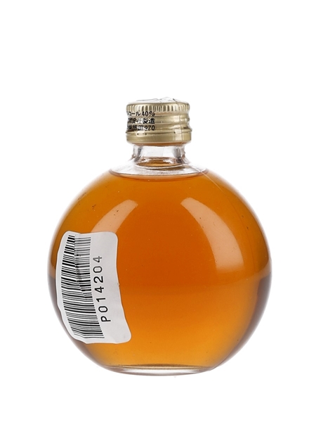 Chatelaine VSOP Brandy  10cl / 40%