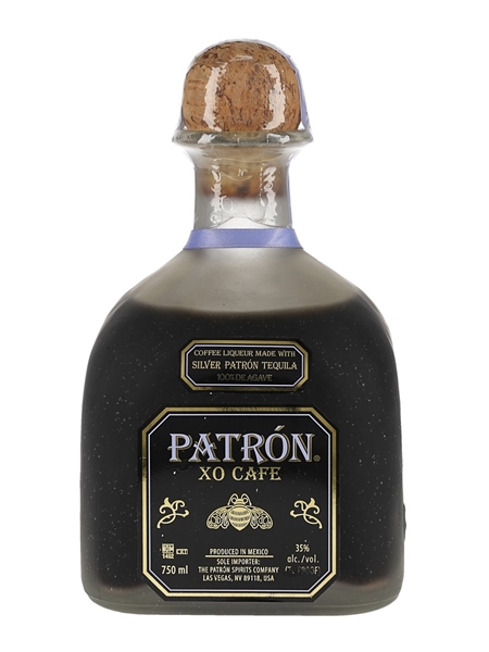 Patron XO Cafe  75cl / 35%