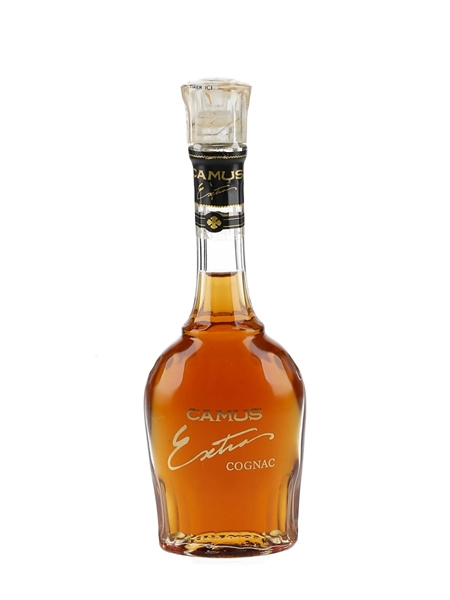 Camus Extra Cognac Bottled 1980s-1990s 5cl / 40%