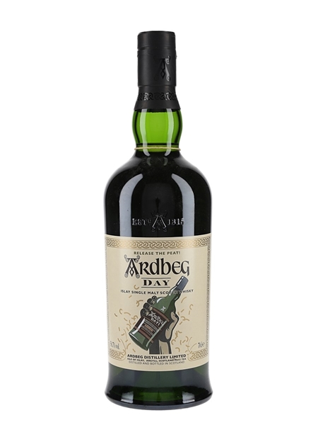 Ardbeg Day Feis Ile 2012 70cl  / 56.7%