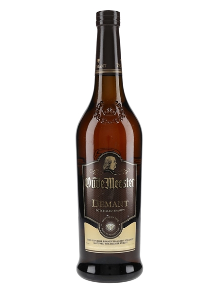 Oude Meester Demant  75cl / 38%