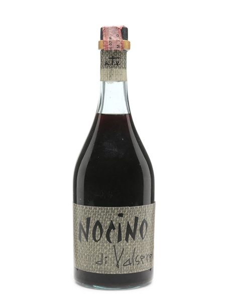 Nocino Di Valserena Trappist Walnut Liqueur 75cl / 30%