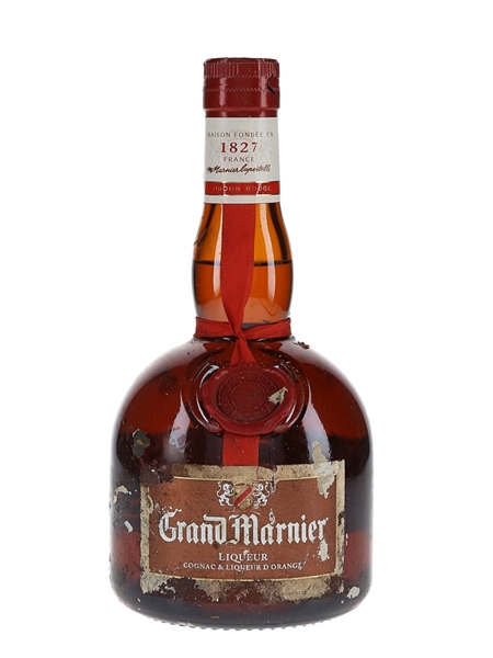 Grand Marnier Cordon Rouge  50cl / 40%