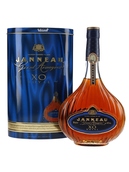 Janneau XO Royal  70cl / 40%