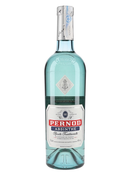 Pernod Absinthe  70cl / 68%