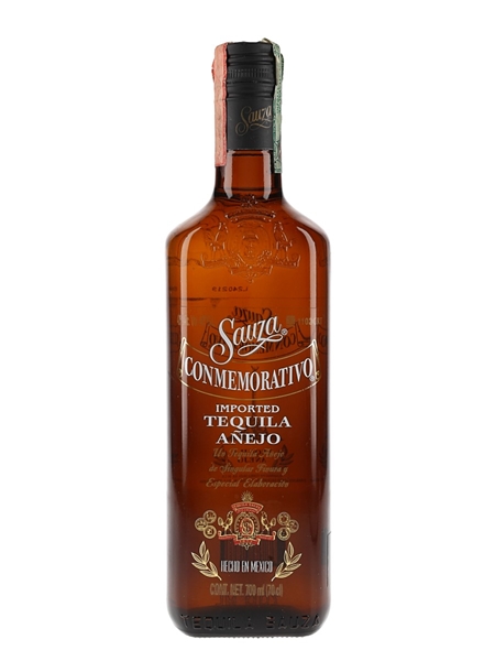 Sauza Conmemorativo Bottled 1990s 70cl / 40%