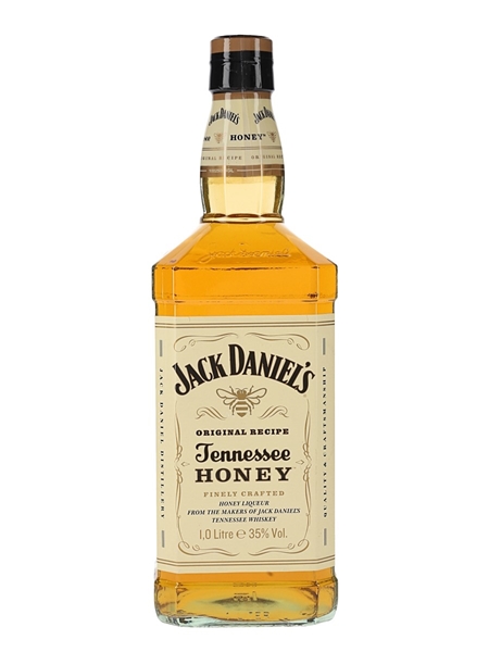 Jack Daniel's Honey  100cl / 35%