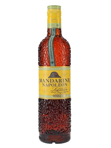 Mandarine Napoleon  70cl / 38%