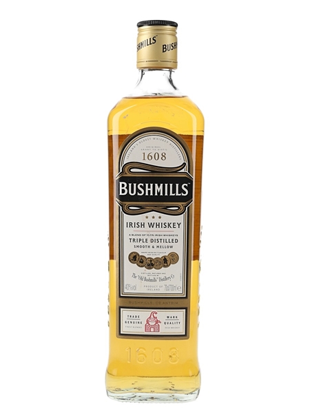 Bushmills Original  70cl / 40%