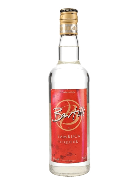 Bartilli Sambuca  70cl / 38%