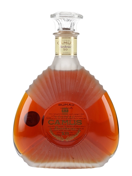 Camus XO Borderies  70cl / 40%