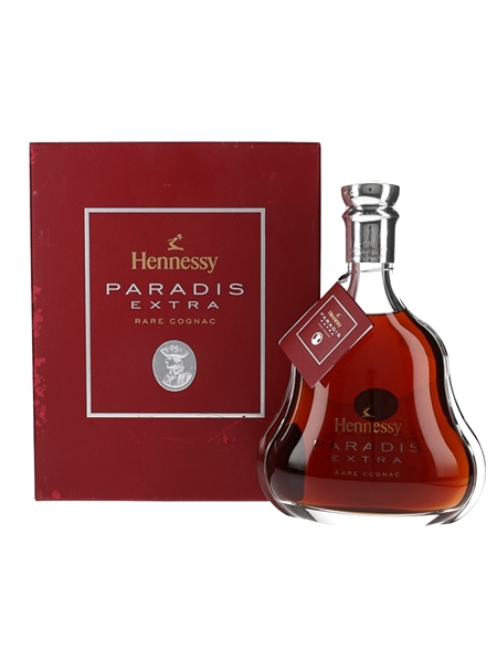 Hennessy Paradis Extra Travel Retail 70cl / 40%