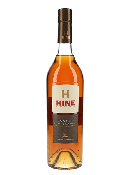 H By Hine Cognac Petite Champagne 70cl / 40%