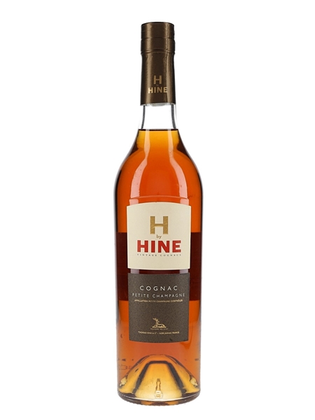 H By Hine Cognac Petite Champagne 70cl / 40%