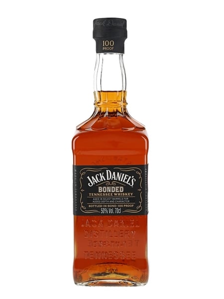 Jack Daniel's Bonded  70cl / 50%