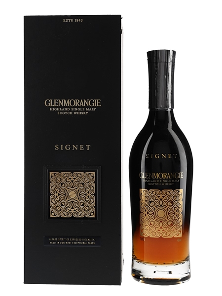 Glenmorangie Signet  70cl / 46%