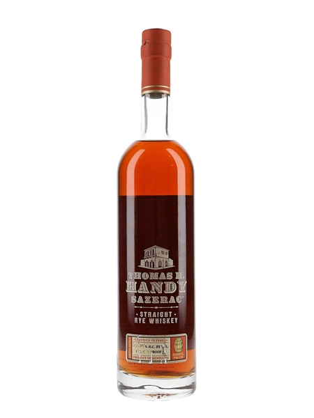 Thomas H Handy Sazerac 2019 Release Buffalo Trace Antique Collection 75cl / 62.85%