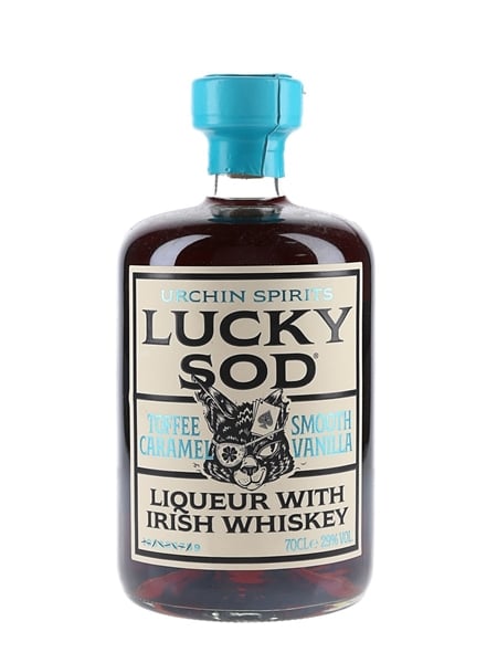 Lucky Sod  70cl / 29%