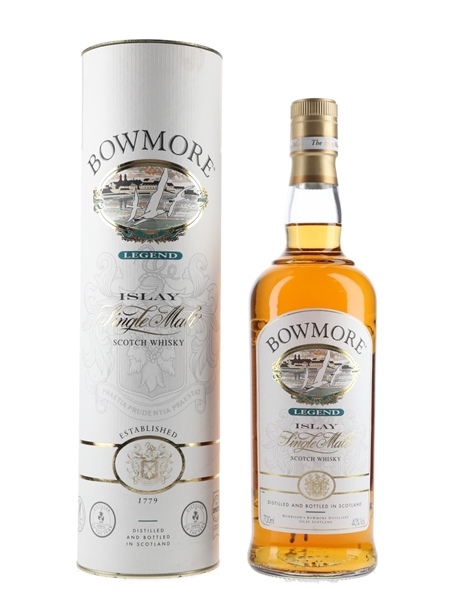 Bowmore Legend Bottled 2000s 70cl / 40%