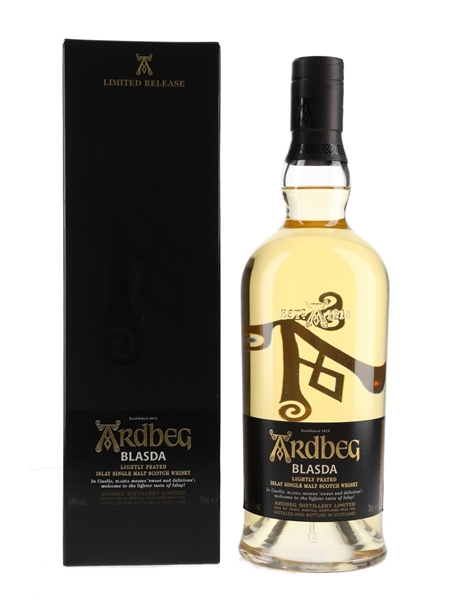 Ardbeg Blasda  70cl / 40%