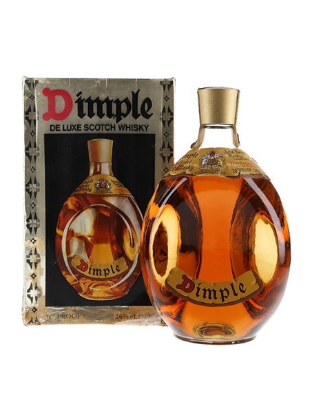 Haig's Dimple Bottled 1970s 75.7cl / 40%