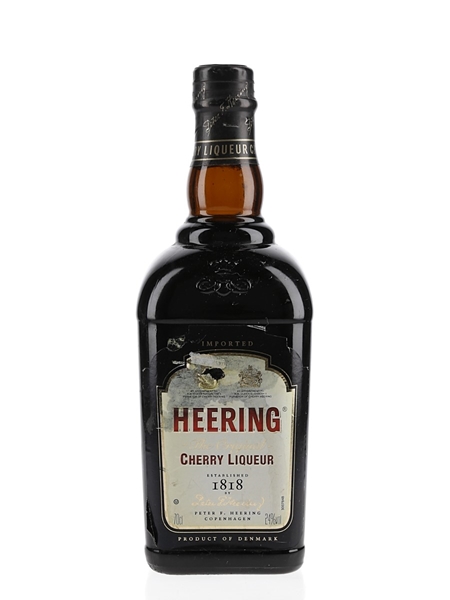 Cherry Heering  70cl / 24%