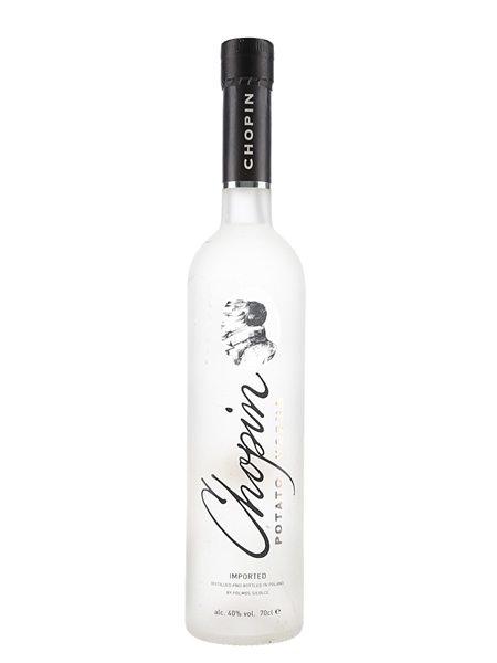 Chopin Potato Vodka  70cl / 40%