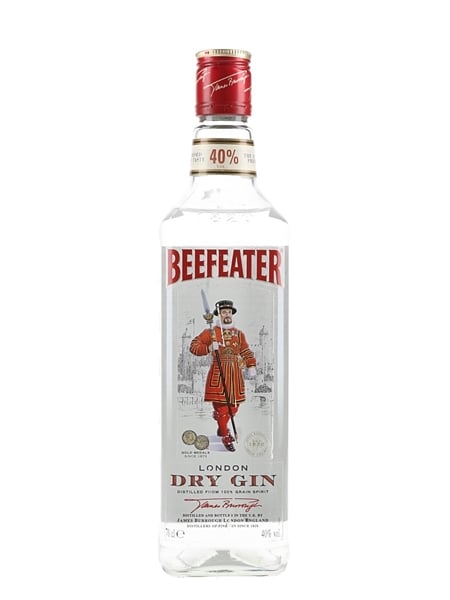 Beefeater London Dry Gin  70cl / 40%