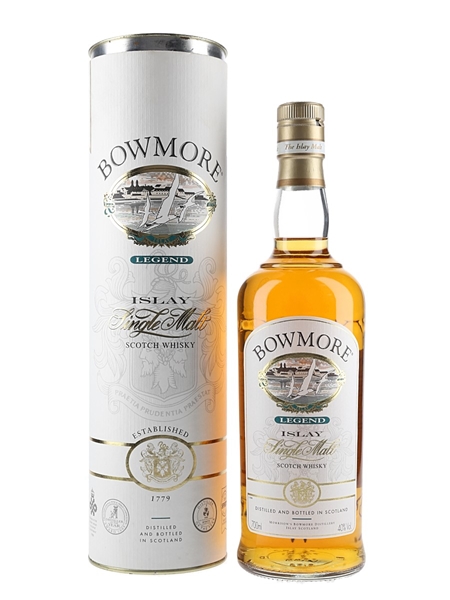 Bowmore Legend Bottled 2000s 70cl / 40%