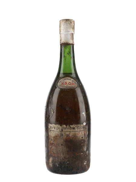 Remy Martin VSOP Bottled 1960s 75cl / 40%