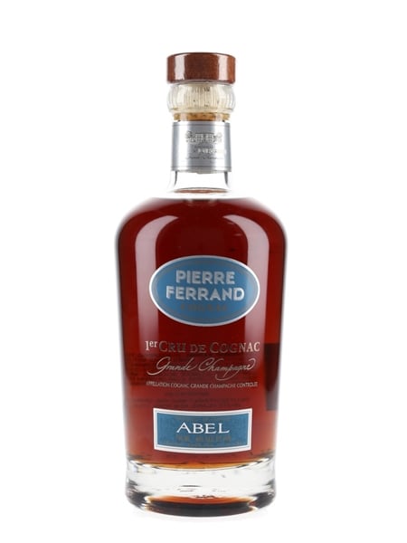 Pierre Ferrand Abel 1er Cru De Cognac US Import 75cl / 40%