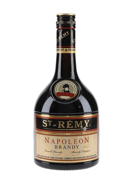 St Remy Napoleon Brandy VSOP Bottled 1990s 70cl / 40%