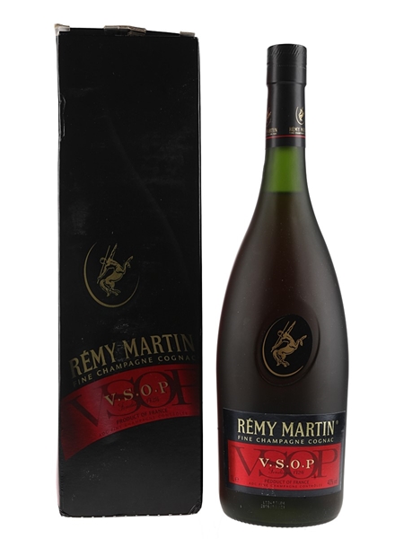 Remy Martin VSOP  100cl / 40%