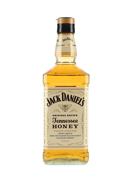 Jack Daniel's Honey  70cl / 35%