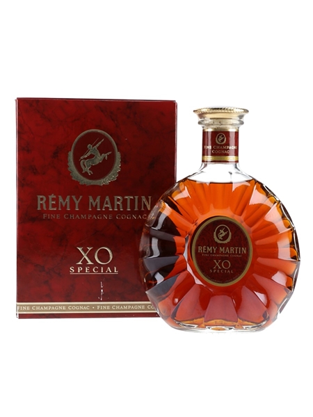 Remy Martin XO Special - Lot 165110 - Buy/Sell Cognac Online