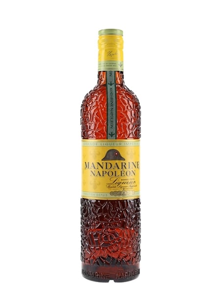 Mandarine Napoleon  70cl / 38%