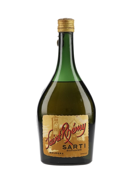 Saint Rhemy Bottled 1950s 75cl / 42%