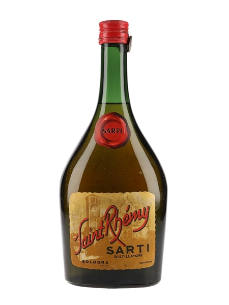 Saint Rhemy Liqueur Bottled 1950s 75cl / 42%