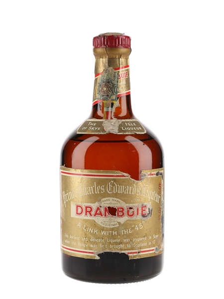 Drambuie Bottled 1990s 70cl / 40%