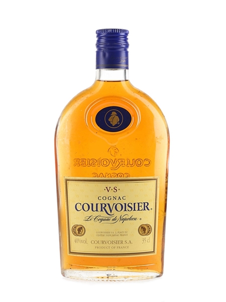 Courvoisier VS  35cl / 40%